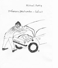 gefangen - geschunden - befreit - Michael Fettig - ebook
