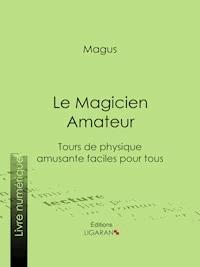 Le Magicien Amateur - Ligaran - ebook