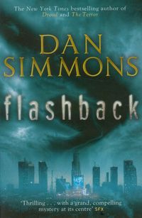 Flashback - Dan Simmons - książka