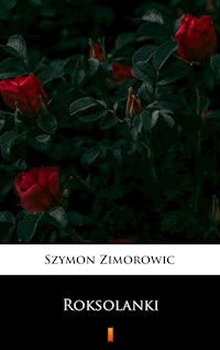 Roksolanki - Szymon Zimorowic - ebook