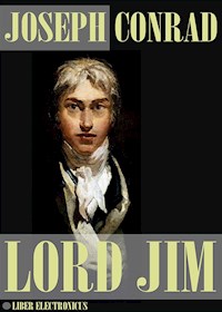 Lord Jim - Conrad Joseph - ebook