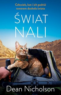 Świat Nali - Nicholson Dean - książka