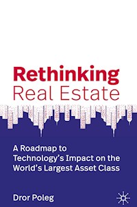 Rethinking Real Estate - Dror Poleg - ebook