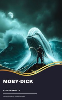 Moby-Dick - Herman Melville - ebook + książka
