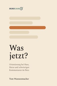Was jetzt? - Tom Wannenmacher - ebook
