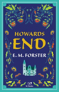 Howards end - Forster E. M. - ebook