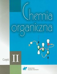 Chemia organiczna część 2 - Clayden Jonathan, Greeves N., Warren Stuart, Wothers Peters - książka