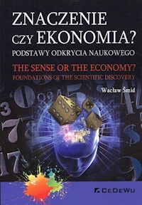 Znaczenie czy ekonomia? - Smid Wacław - książka