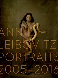 Annie Leibovitz: Portraits 2005-2016 - Leibovitz Annie - książka