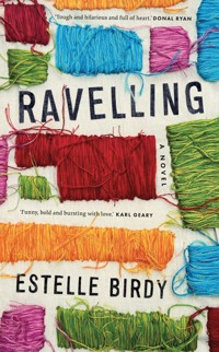 Ravelling: 'A glorious novel' – Donal Ryan - Estelle Birdy - ebook