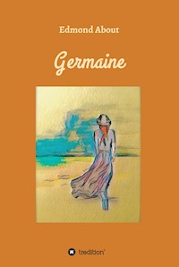 Germaine - Edmond About - ebook