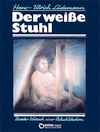 Der weiße Stuhl - Hans-Ulrich Lüdemann - ebook