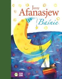 Baśnie - Afanasjew Jerzy - książka