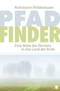 PfadFinder - Ruthmarie Moldenhauer - ebook