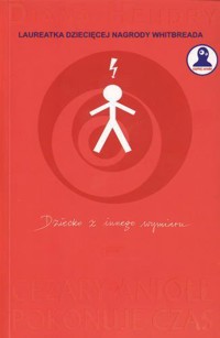 Cezary Aniołł pokonuje czas - Diana Hendry - ebook