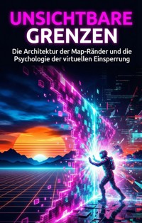 Unsichtbare Grenzen - Christine Fried - ebook