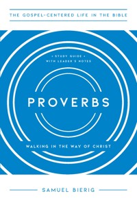 Proverbs - Samuel Bierig - ebook