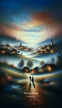 Herz in Nebel - Anonymer Autor - ebook