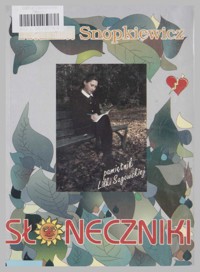 Słoneczniki - Halina Snopkiewicz - ebook