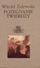Pożegnanie twierdzy - Witold Zalewski - ebook