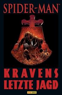 Spider-Man: Kravens letzte Jagd - J.M. DeMatteis - ebook