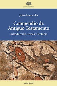 Compendio de Antiguo Testamento - Ska Jean-Louis - ebook