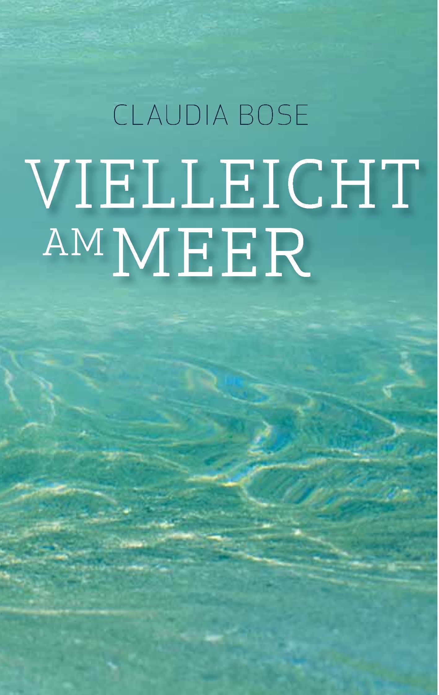 Vielleicht am Meer