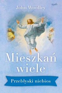 Mieszkań wiele - John Woolley - książka