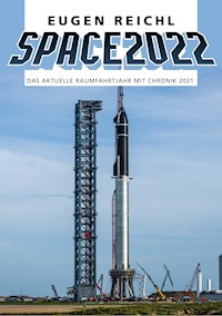 SPACE 2022 - Eugen Reichl - ebook