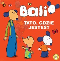 Bali - - książka