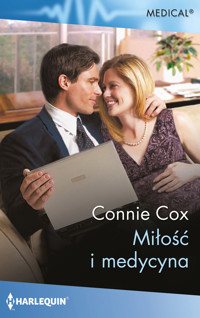 Miłość i medycyna - Cox Connie - ebook + książka