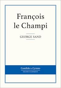 François le Champi - George Sand - ebook