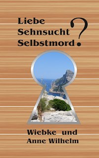 Liebe - Sehnsucht - Selbstmord? - Anne Wilhelm - ebook