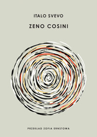 Zeno Cosini - Svevo Italo - ebook + książka