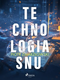 TEchnologia SNU - Piotr Zmarzłowski - ebook