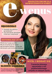 E-Wenus 2/2023 - Opracowanie zbiorowe - darmowy ebook