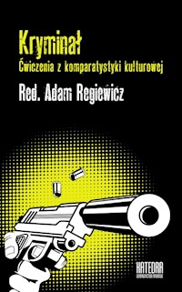 Kryminał -  - książka