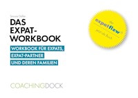 Das Expat-Workbook - Simone Däfler - ebook