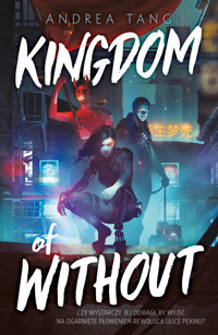Kingdom of Without - Andrea Tang - ebook + audiobook + książka
