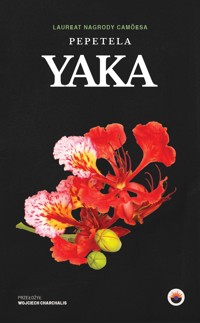 Yaka - Pepetela - - ebook
