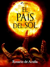 El país del sol - Rosario de Acuña - ebook