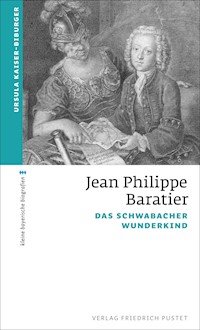 Jean Philippe Baratier - Ursula Kaiser-Biburger - ebook