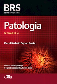 Patologia BRS - M.E. Peyton Gupta - książka