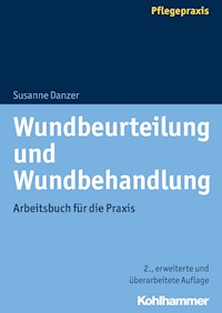 Wundbeurteilung und Wundbehandlung - Susanne Danzer - ebook