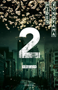 2 - Hideo Yokoyama - ebook