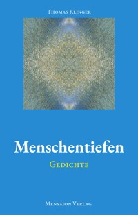 Menschentiefen - Thomas Klinger - ebook