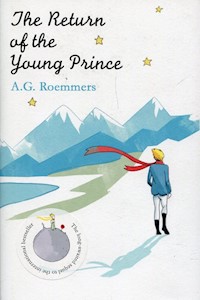 The Return of the Young Prince - Roemmers A.G. - książka