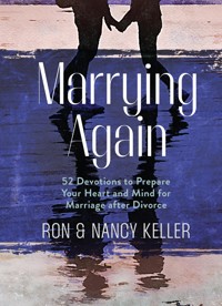 Marrying Again - Ron & Nancy Keller - ebook