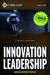 Innovation Leadership - Cybellium - ebook