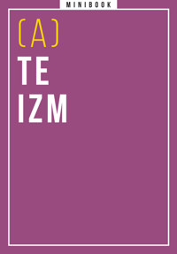 Ateizm. Minibook -  - ebook